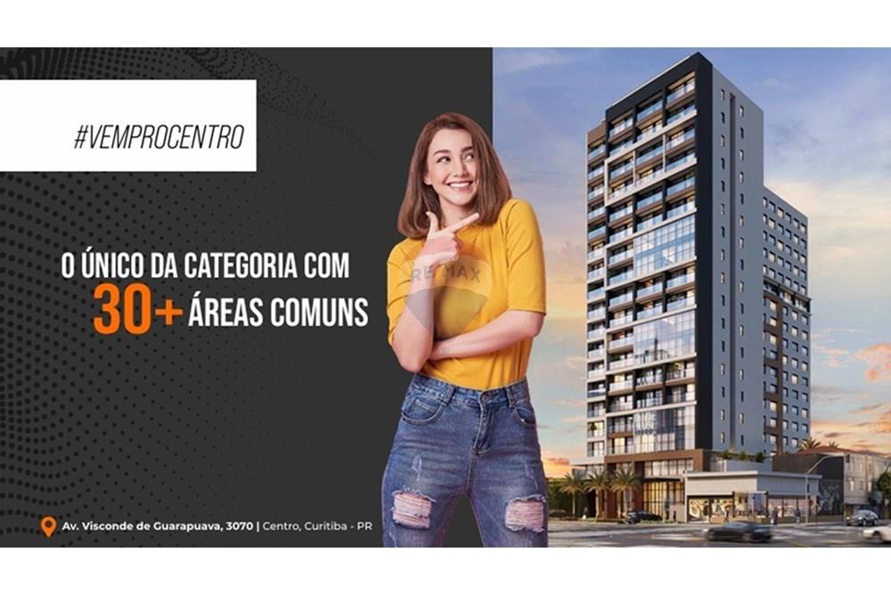 Studio - Venda - Curitiba , Paraná - 9acbdcc496f146f2b6a26ef10872f8e1.jpg - 560481002-17