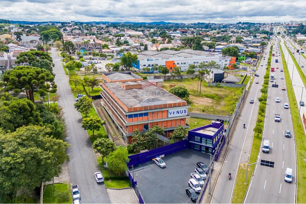 Industrial - Venda - Curitiba , Paraná - DJI_20250326132440_0030_D.jpg - 560321058-83