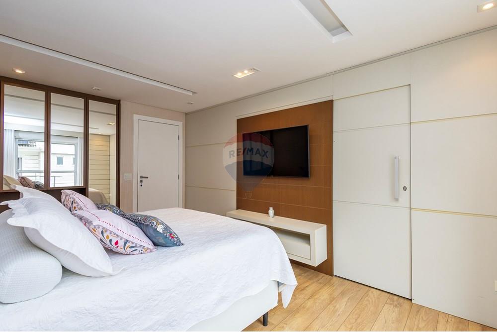 Triplex - Venda - Curitiba , Paraná - 40 Suite Principal.jpg - 560341137-3