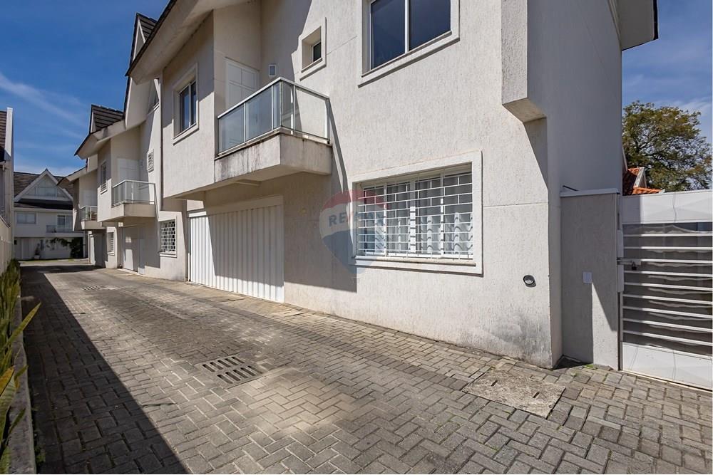 Sobrado - Venda - Curitiba , Paraná - IMG_0810.jpg - 560341120-58