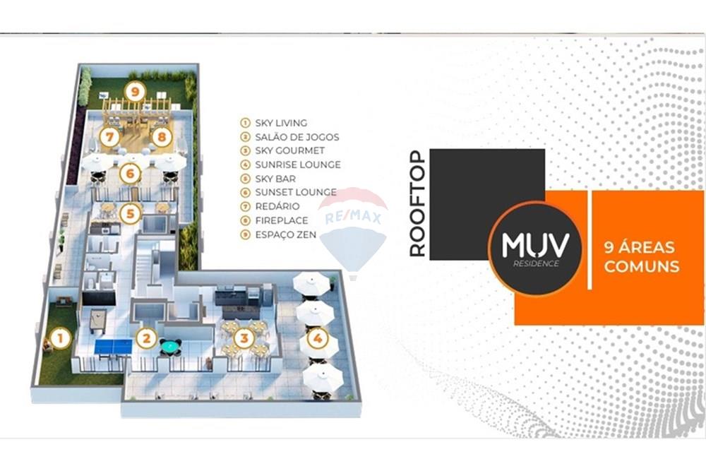 Studio - Venda - Curitiba , Paraná - 21402b3a25c7477799848ded472b6063.jpg - 560481002-17