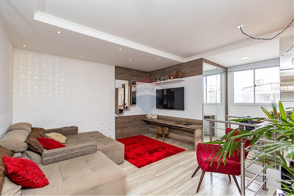 Apartamento - Venda - Curitiba , Paraná - IMG_2117.jpg - 560351144-6