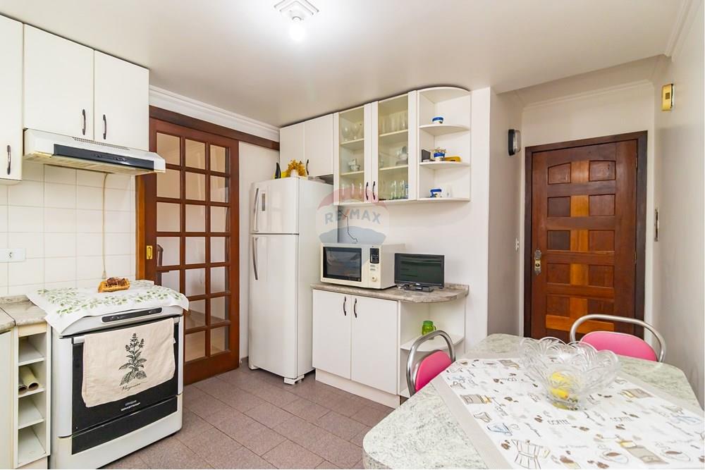 Sobrado - Venda - Curitiba , Paraná - IMG_4191.jpg - 560441002-51