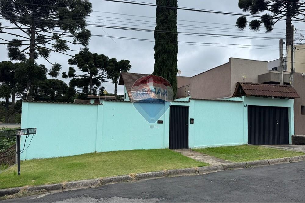 Casa - Alugar - Curitiba , Paraná - 2.jpg - 560461011-77