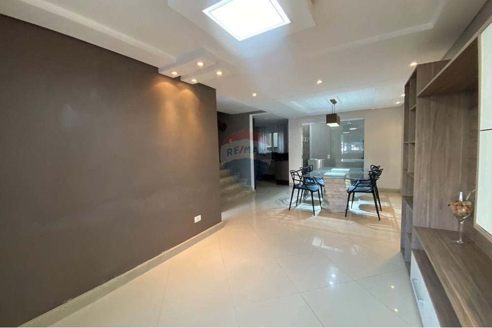 Sobrado - Venda - Curitiba , Paraná - IMG_8749.JPG - 560251045-61