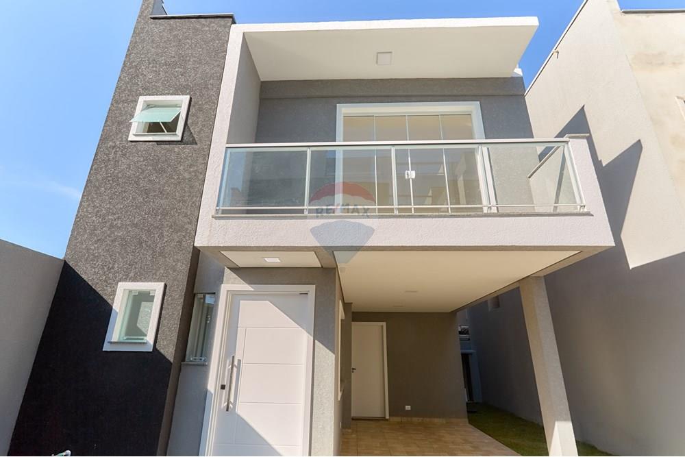 Sobrado - Venda - Curitiba , Paraná - Click House _56.jpg - 560341143-25