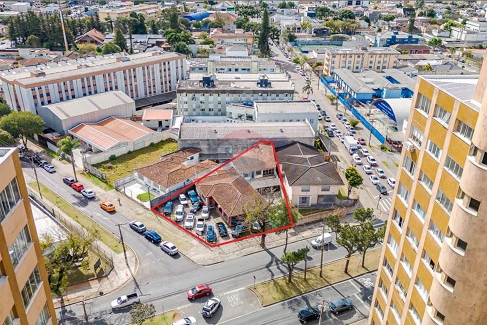 Terreno - Venda - Curitiba , Paraná - 1.jpg - 560391096-4