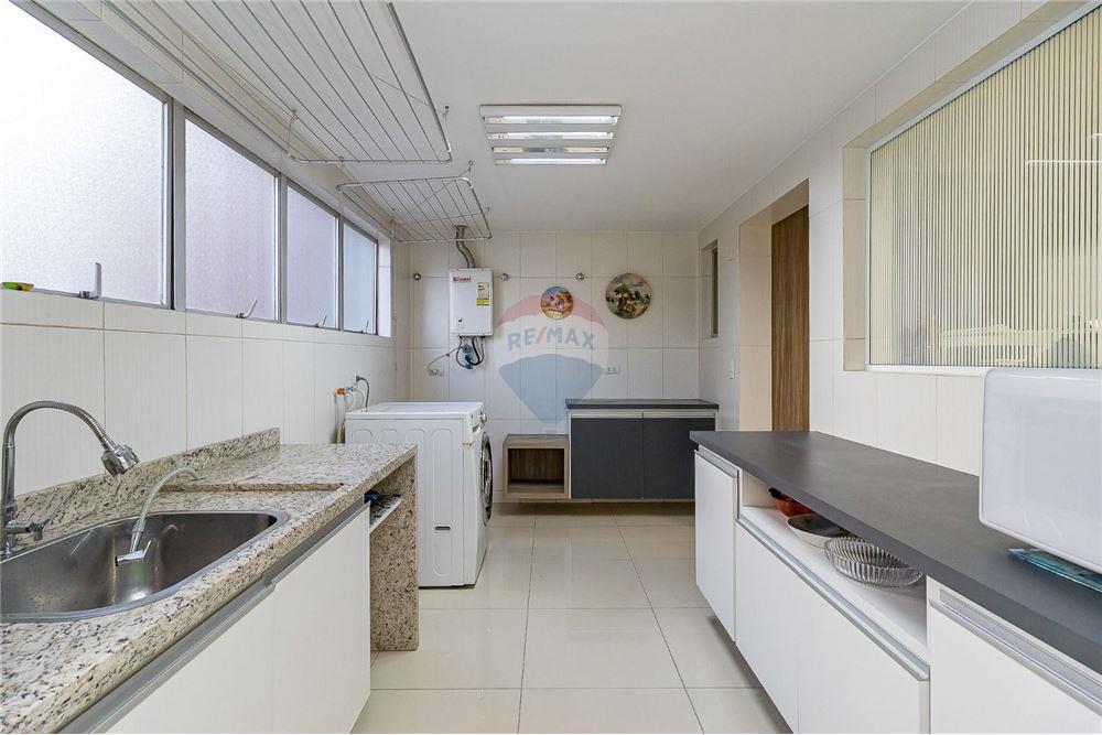 Apartamento - Venda - Curitiba , Paraná - 9 - 560321009-16