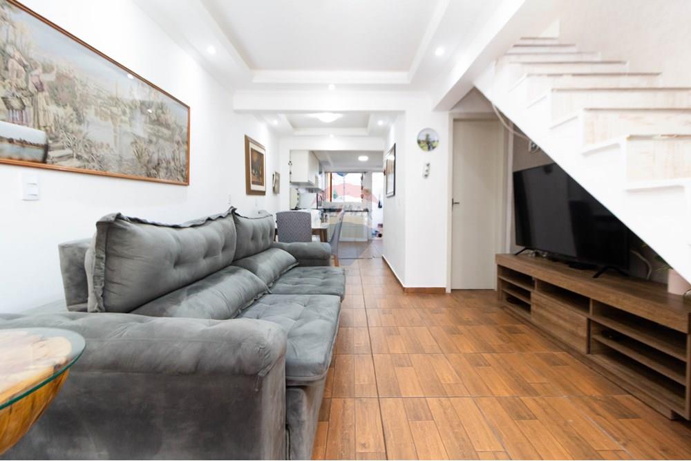 Sobrado - Venda - Curitiba , Paraná - IMG_8186.jpg - 560351130-2