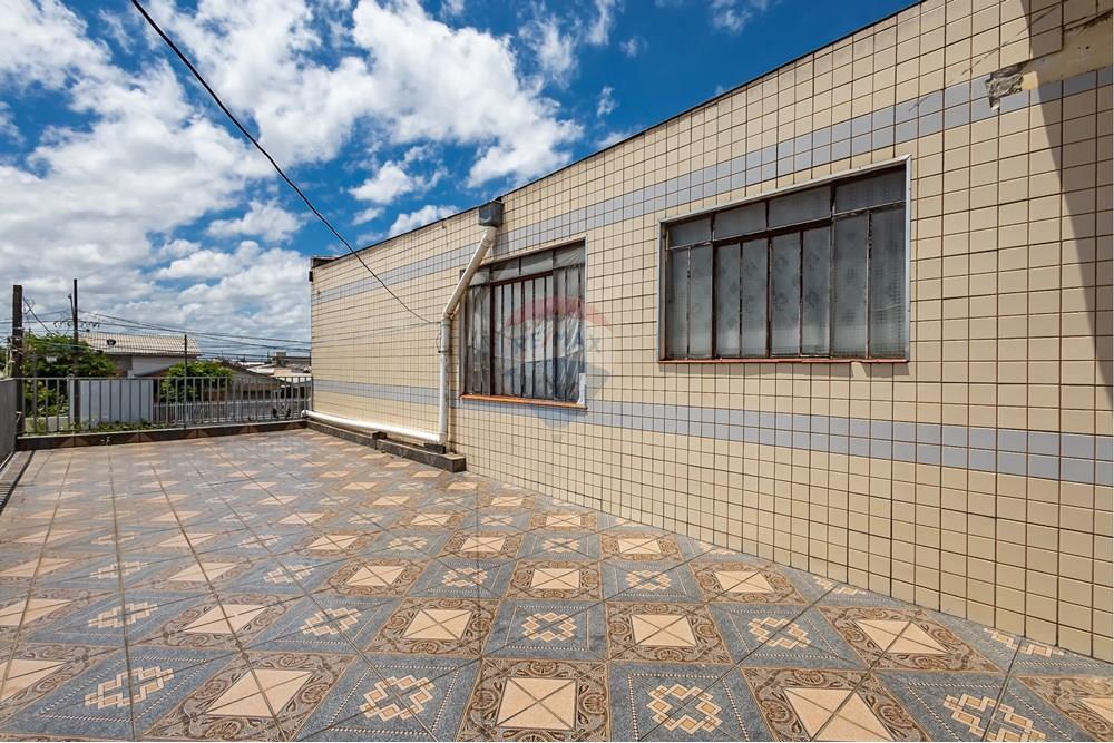 Sobrado - Venda - Curitiba , Paraná - IMG_2972.jpg - 560351106-42