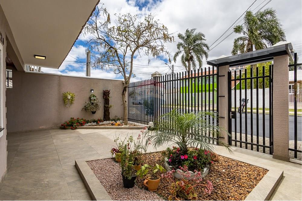 Sobrado - Venda - Curitiba , Paraná - IMG_1974.jpg - 560351004-90