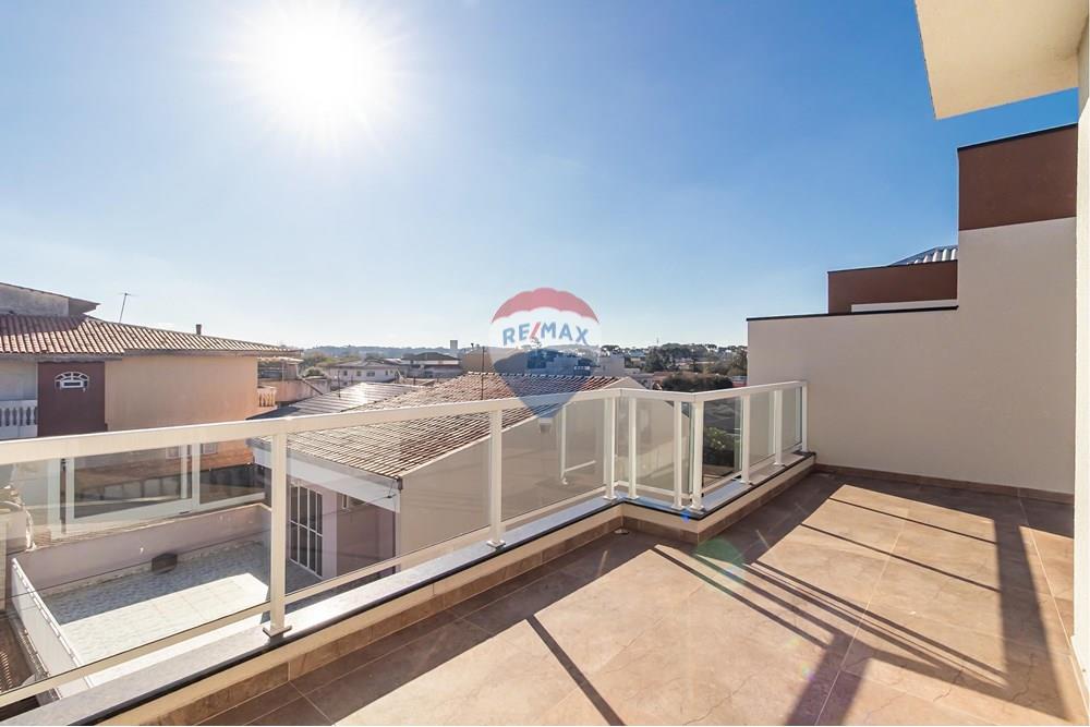 Sobrado - Venda - Curitiba , Paraná - IMG_1660.jpg - 560351146-3