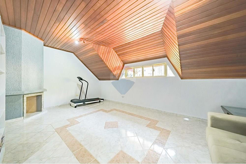 Sobrado - Venda - Curitiba , Paraná - CRF_9877.jpg - 560411049-70