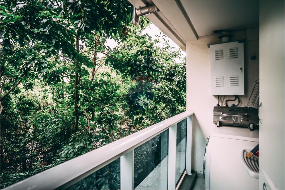 Studio - Alugar - Curitiba , Paraná - AP JOÃO-33.jpg - 560411076-5