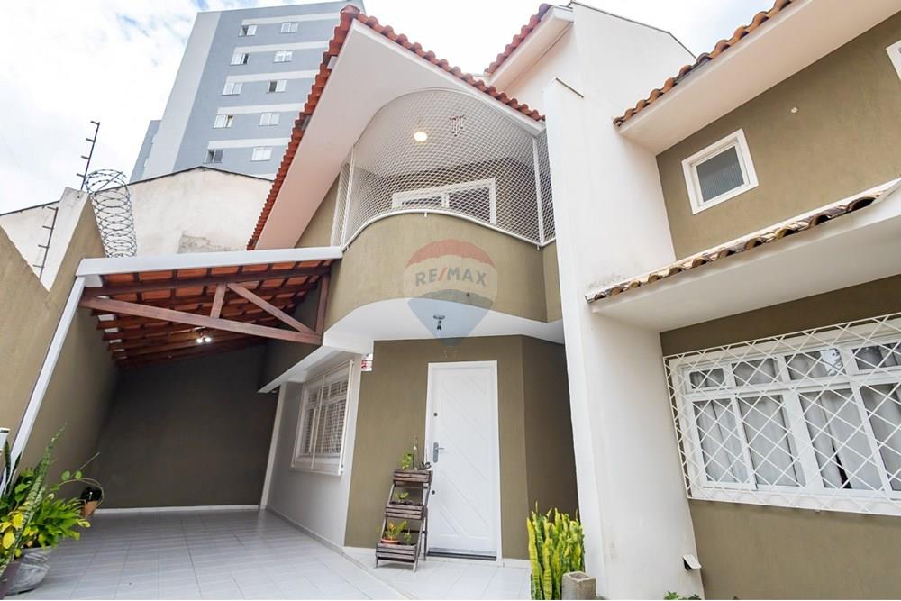 Sobrado - Venda - Curitiba , Paraná - aa22f334-f6f5-4b98-9e4a-47d99105ea3e.jpeg - 560341120-43