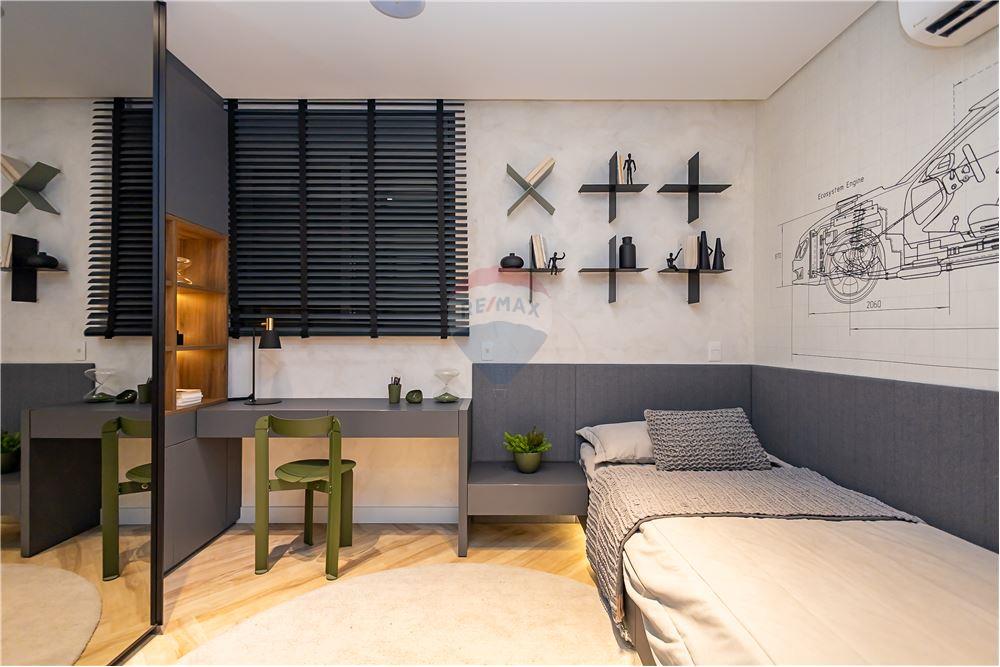 Apartamento - Venda - Curitiba , Paraná - 80 - 560341063-70