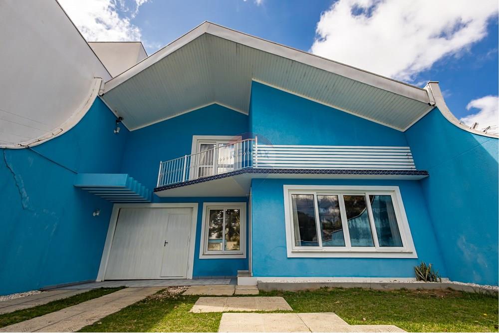 Casa - Venda - Curitiba , Paraná - 1.5.jpg - 560251077-7