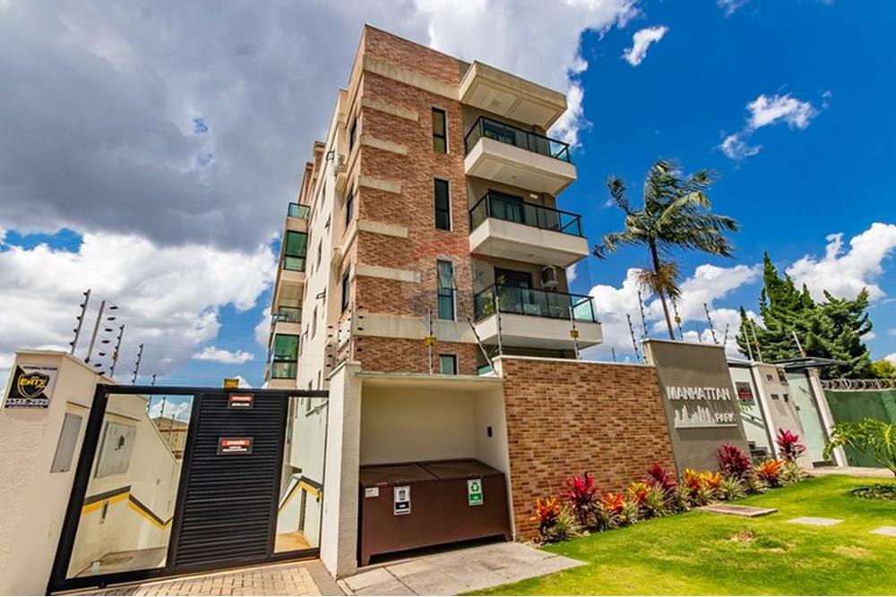 Apartamento - Alugar - Curitiba , Paraná - eEq3Rerg.jpeg - 560441003-38