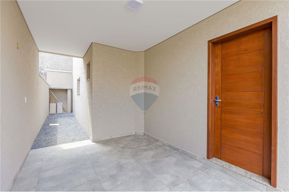 Sobrado, 3 quartos, 125 m² - Foto 2