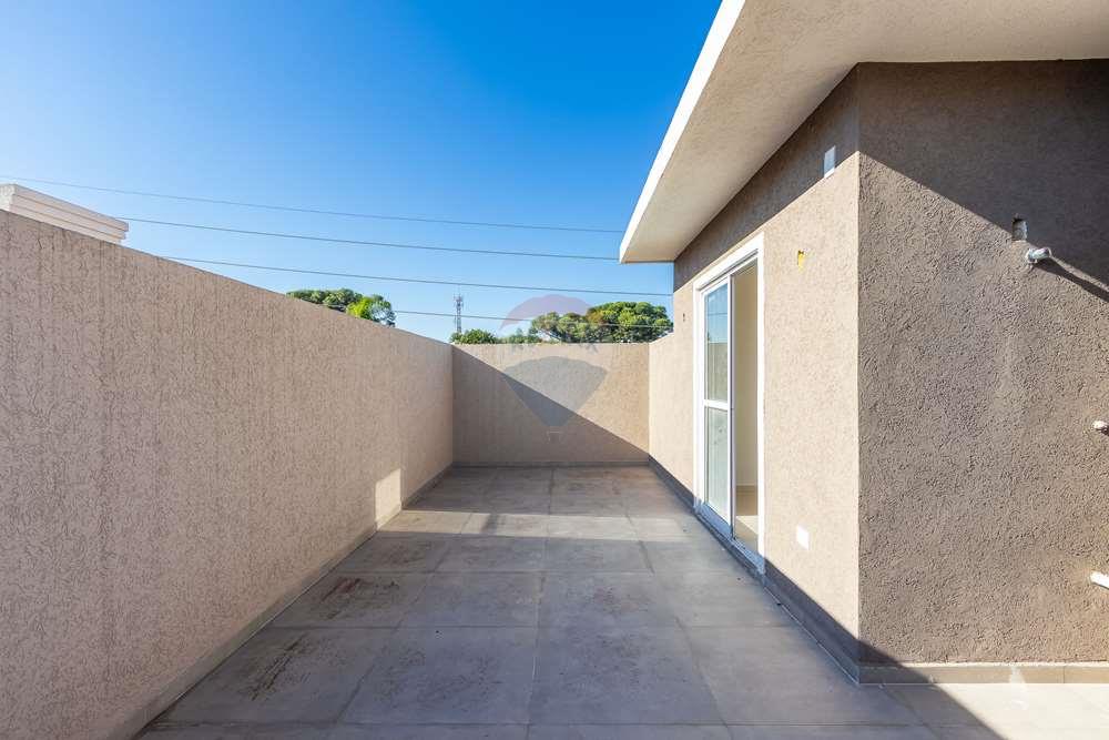 Sobrado - Venda - Curitiba , Paraná - IMG_8351.jpeg - 560461011-38