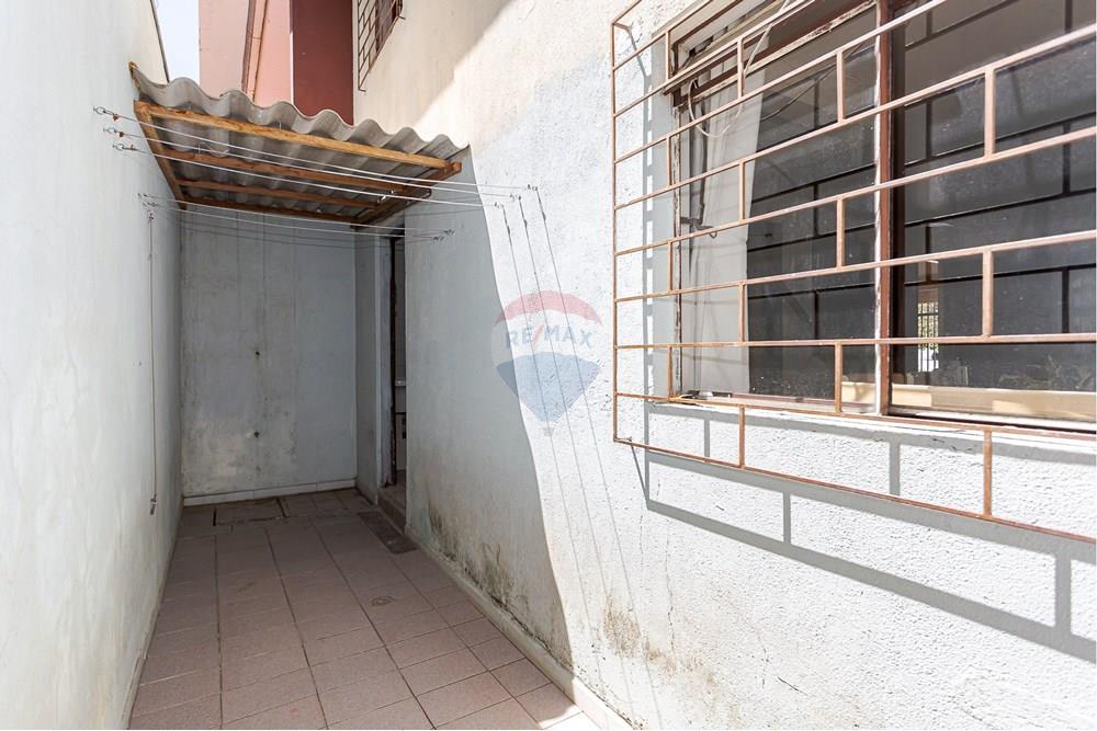 Sobrado - Venda - Curitiba , Paraná - IMG_3391.jpg - 560411054-34