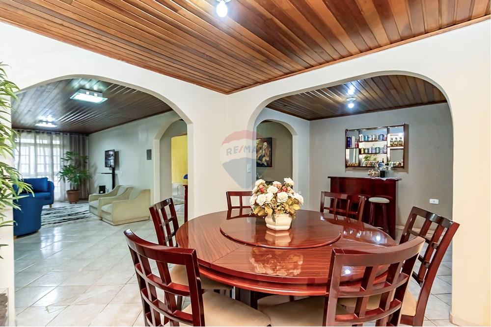 Casa - Venda - Curitiba , Paraná - IMG_9352_1.jpg - 560351004-88