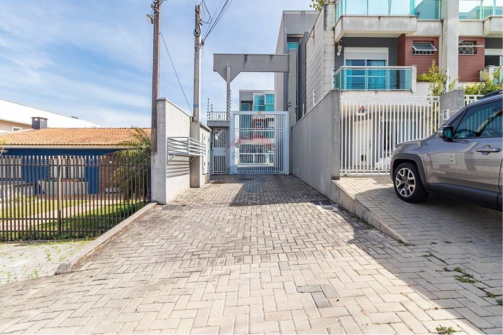 Casa de Condomínio - Venda - Curitiba , Paraná - IMG_7908.jpg - 560411046-73