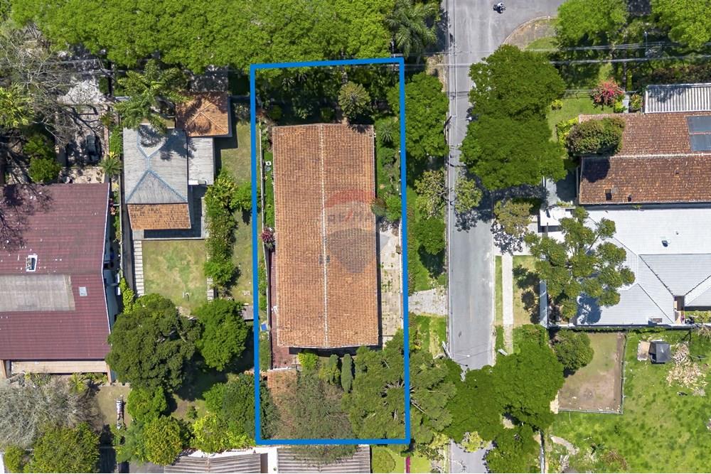 Casa - Venda - Curitiba , Paraná - DJI_0366_1.jpg - 560431025-69