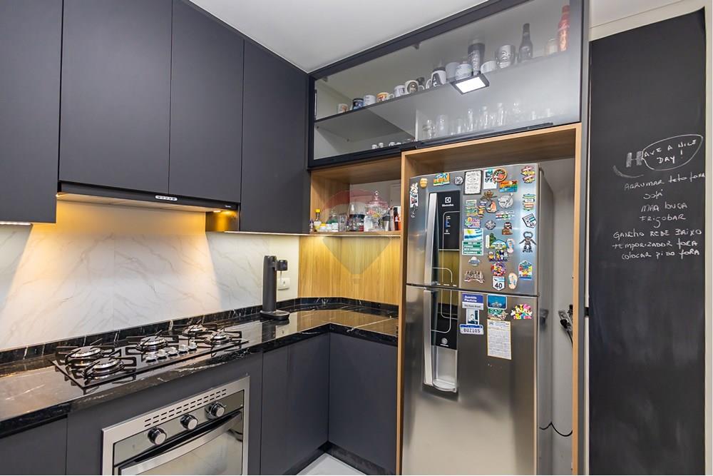 Casa de Condomínio - Venda - Curitiba , Paraná - 08 cozinha.jpg - 560341034-61