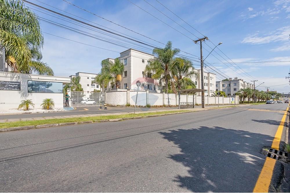 Apartamento - Venda - São José dos Pinhais , Paraná - IMG_9118.jpg - 560341061-233