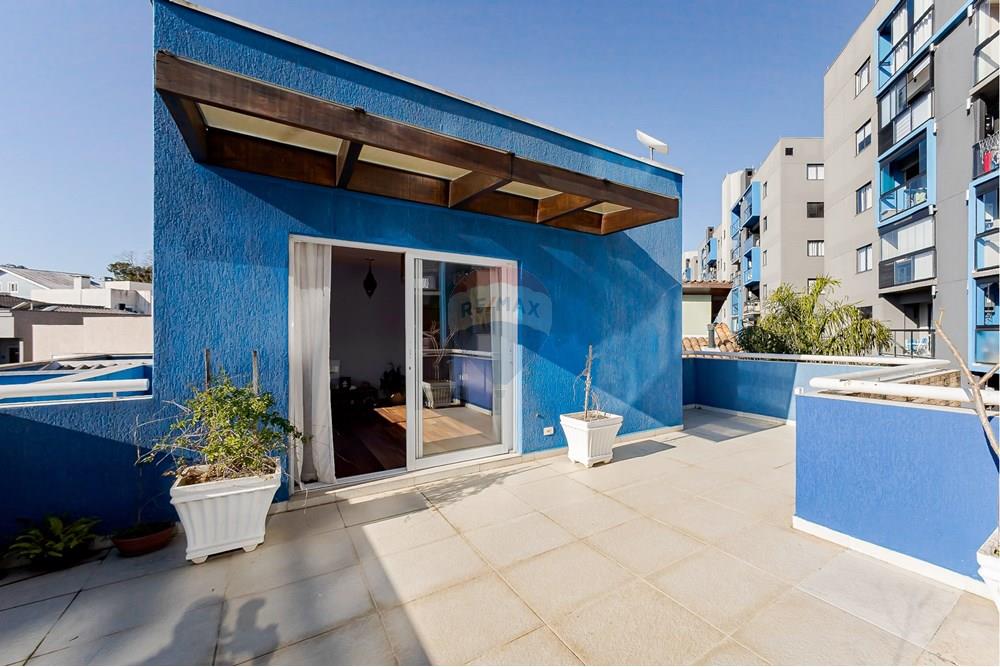 Casa de Condomínio - Venda - Curitiba , Paraná - IMG_0134.jpg - 560411061-1