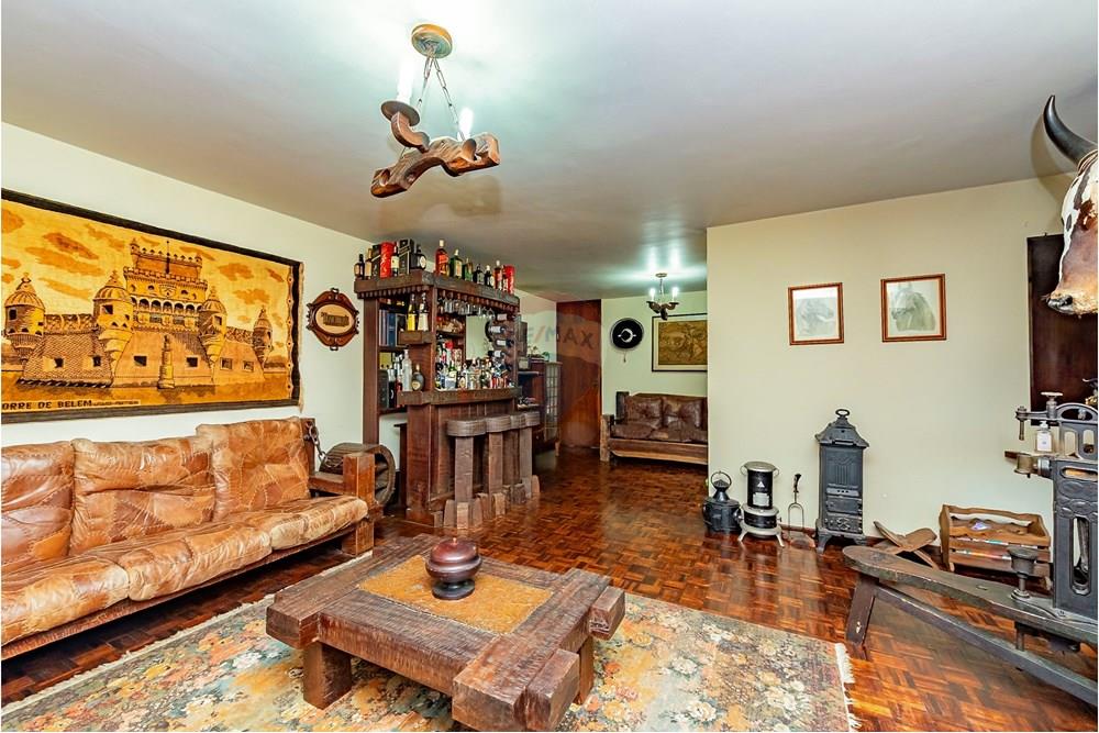 Casa - Venda - Curitiba , Paraná - 75B_4608_1.jpg - 560331112-1