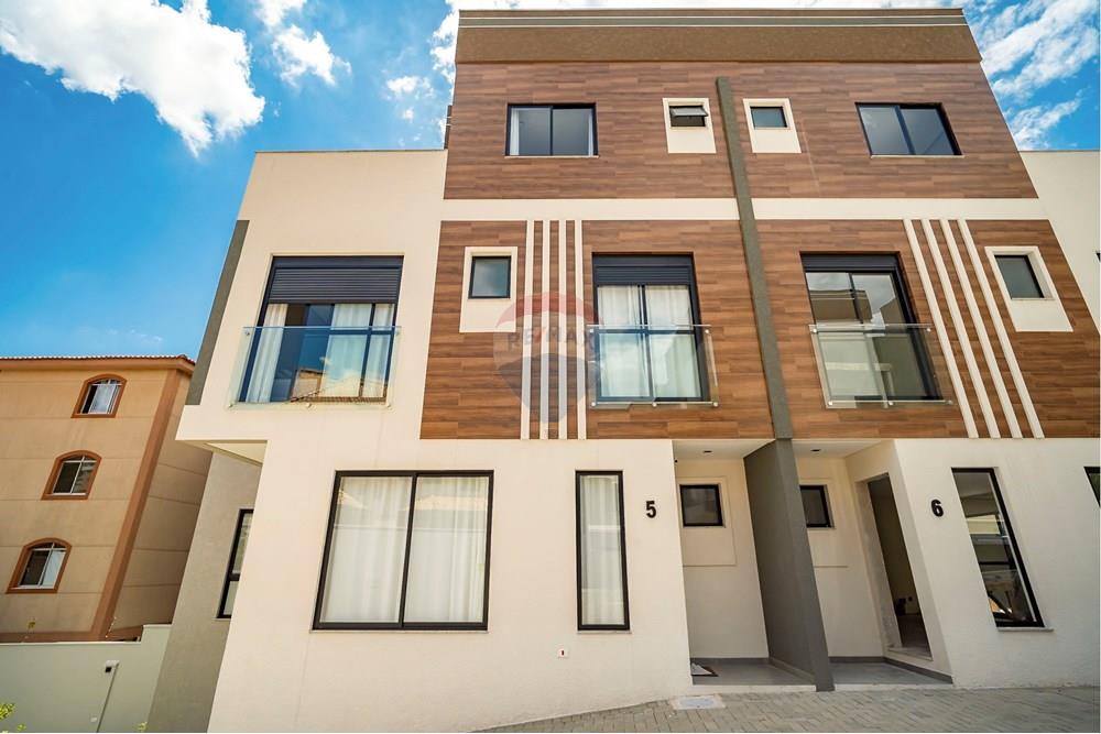 Sobrado - Venda - Curitiba , Paraná - _CRL6923_1.jpg - 560321094-108