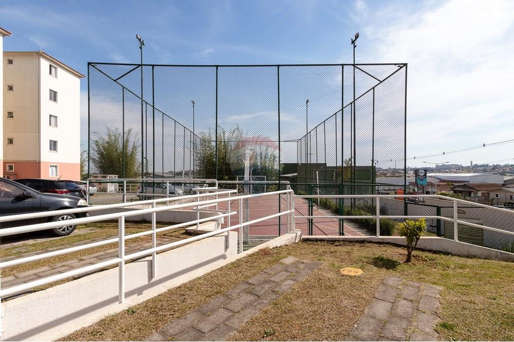 Rezidencijalno - Stan-Apartman - Colombo , Paraná - BR - IMG_2005.jpg - 560411032-60