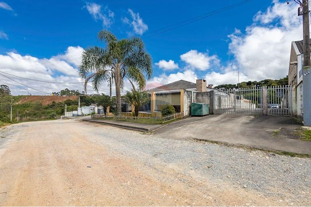 Casa de Condomínio - Venda - Colombo , Paraná - GI FRENTE 9.jpeg - 560301020-37