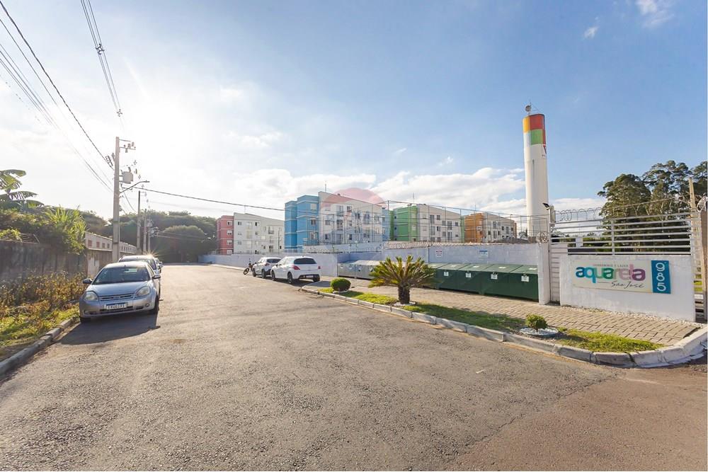 Apartamento - Venda - São José dos Pinhais , Paraná - IMG_0072.jpg - 560321046-77