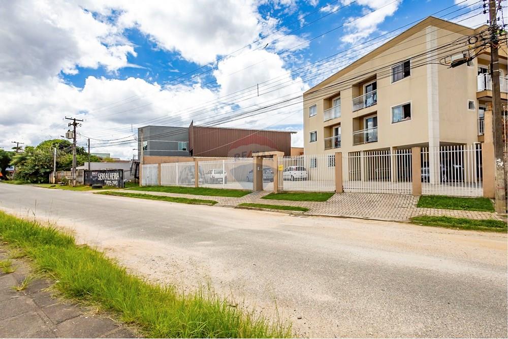 Apartamento - Venda - Colombo , Paraná - 3.jpg - 560461004-5