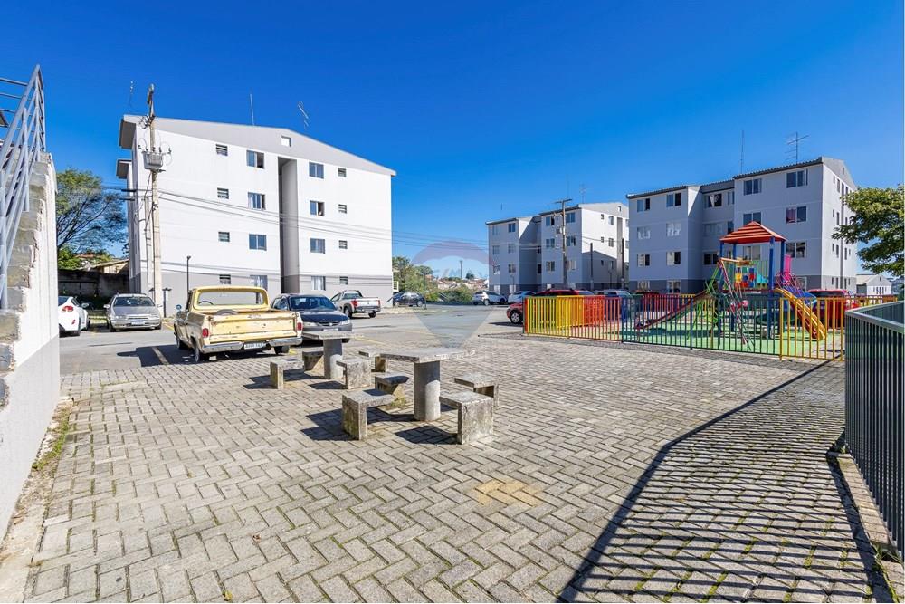 Apartamento - Venda - Almirante Tamandaré , Paraná - IMG_8339_1.jpg - 560341161-22