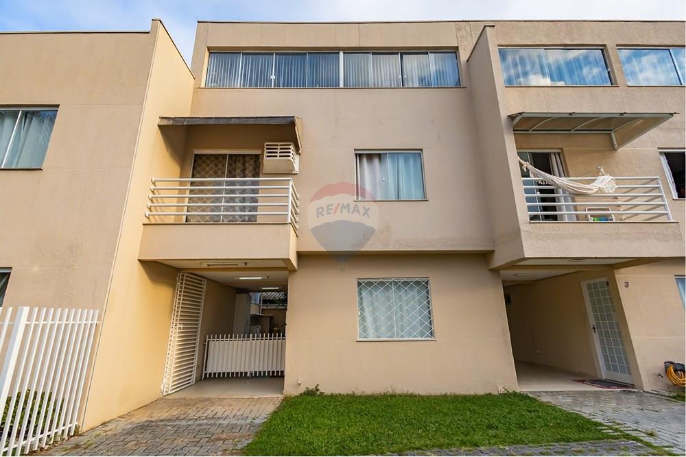 Sobrado - Venda - Curitiba , Paraná - IMG_9340.jpg - 560461011-35