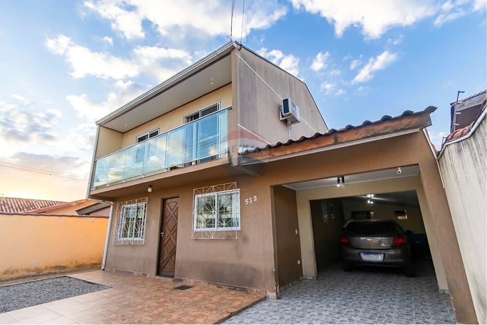 Casa - Venda - Pinhais , Paraná - IMG_4063_1.jpg - 560341097-83