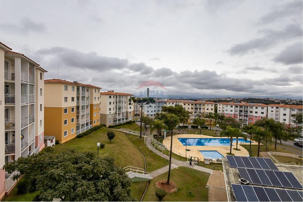 Rezidencijalno - Stan-Apartman - Colombo , Paraná - BR - IMG_1142.jpg - 560411032-60