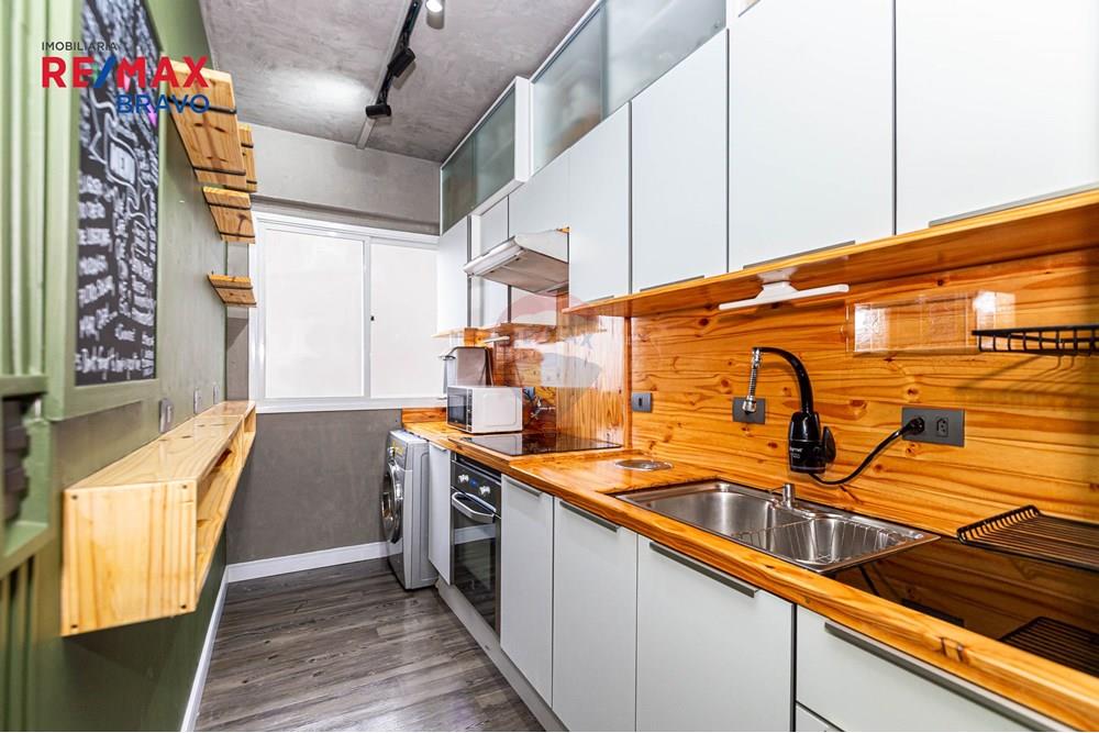 Apartamento - Venda - Curitiba , Paraná - _MG_3832.jpg - 560371009-92