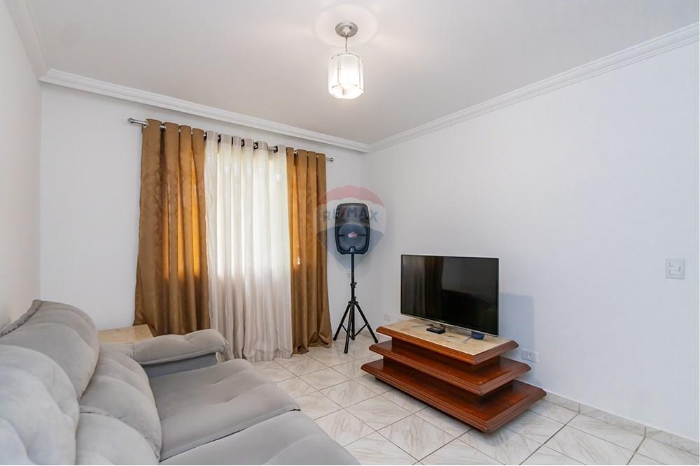 Sobrado - Venda - Curitiba , Paraná - IMG_1842.jpg - 560411032-45