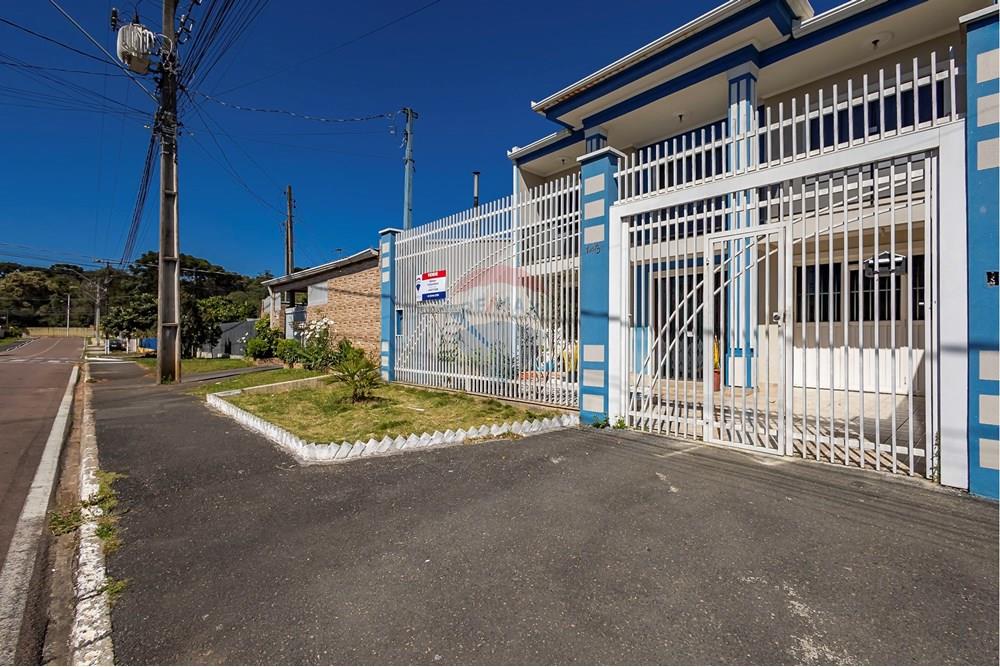 Sobrado - Venda - Araucária , Paraná - IMG_3321_1.jpg - 560491003-3