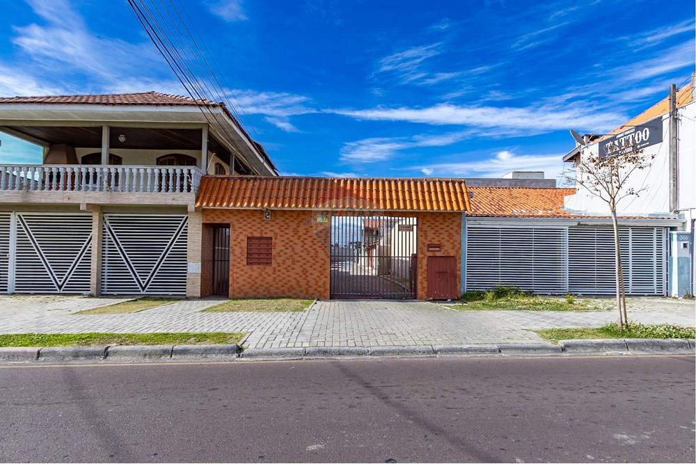 Sobrado - Venda - Curitiba , Paraná - IMG_7915.jpg - 560431028-68