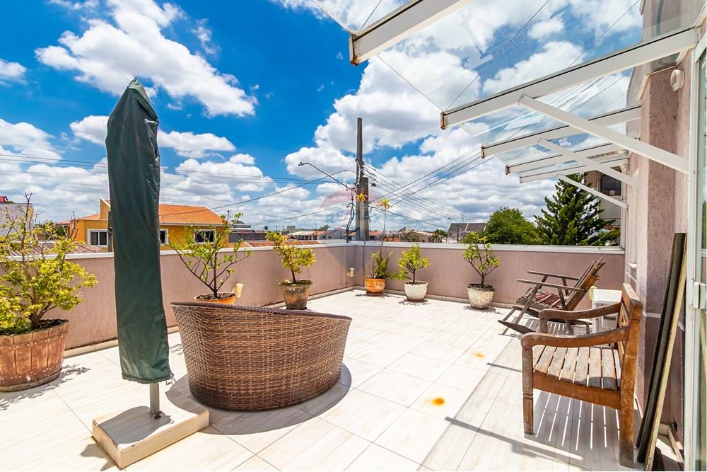 Sobrado, 3 quartos - Foto 22