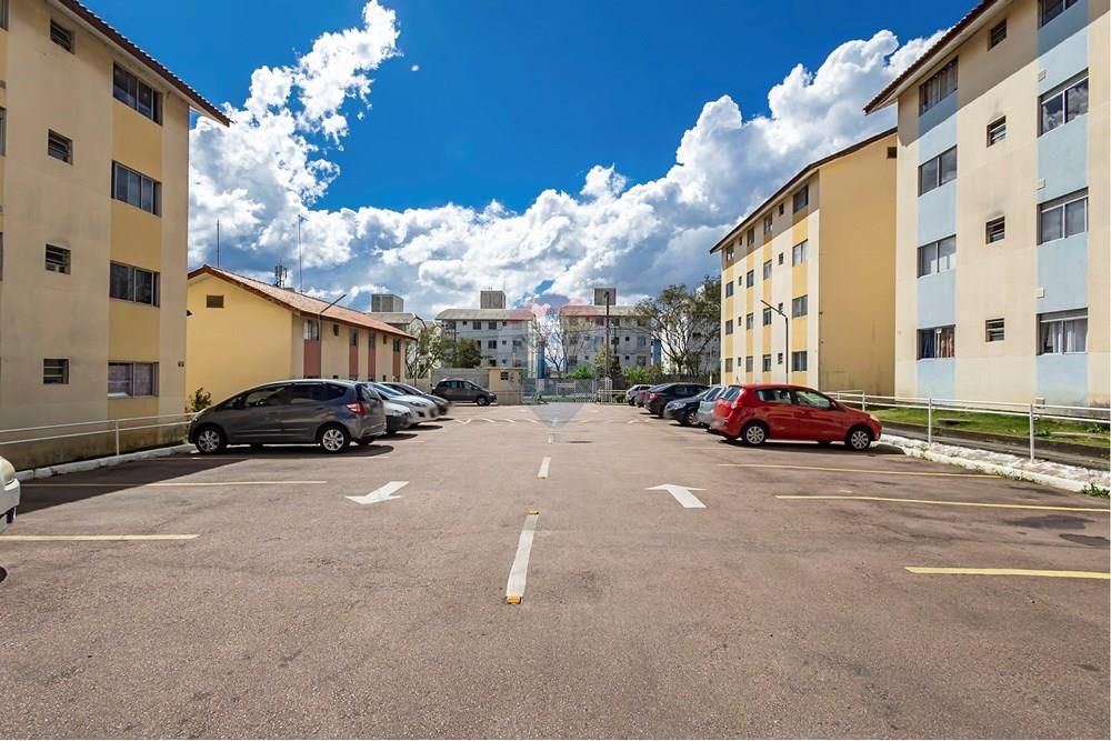 Apartamento - Venda - Curitiba , Paraná - IMG_3250_1.jpg - 560341114-53