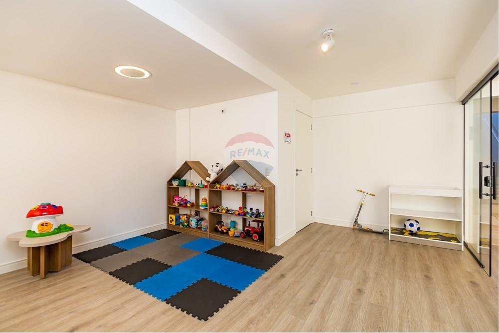 Apartamento - Venda - Curitiba , Paraná - BRINQ E WC.jpg - 560461026-4