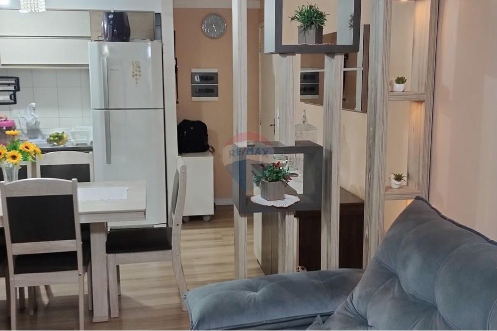 Apartamento - Venda - São José dos Pinhais , Paraná - 11.jpg - 560481007-8