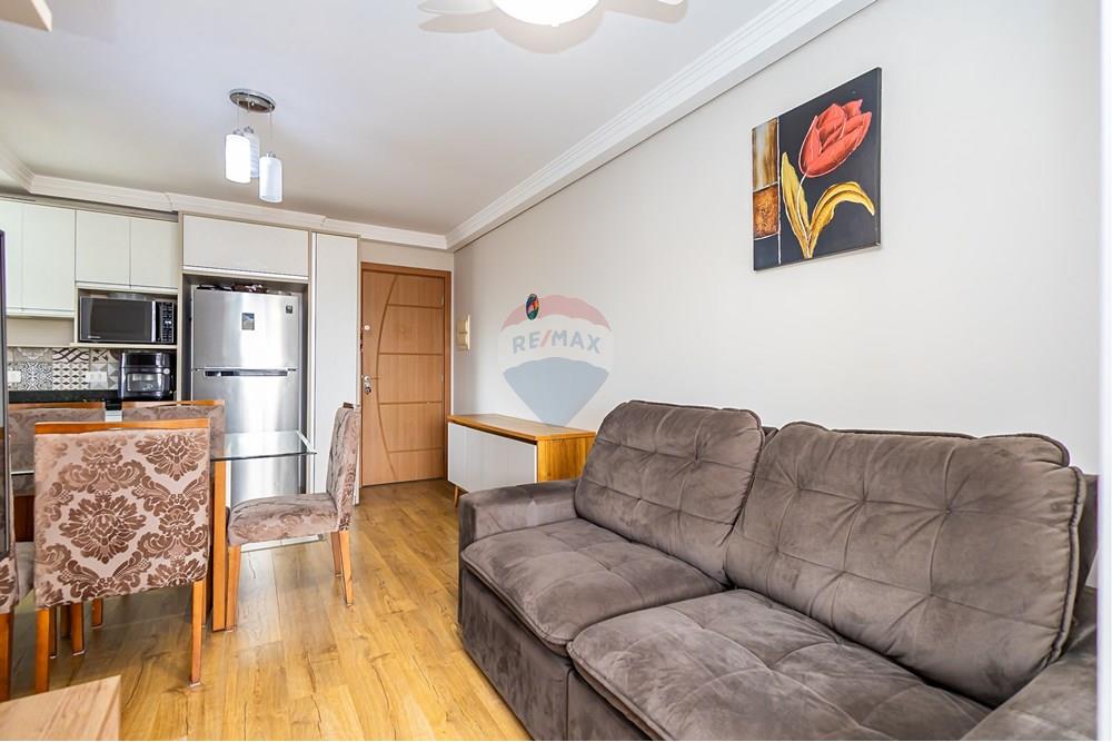 Apartamento - Venda - Curitiba , Paraná - IMG_4360.jpg - 560311063-9